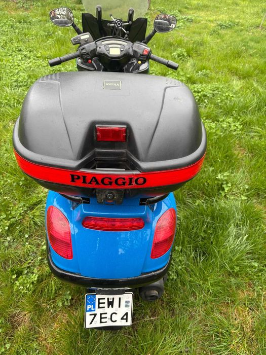 Sprzedam - PIAGGIO X9