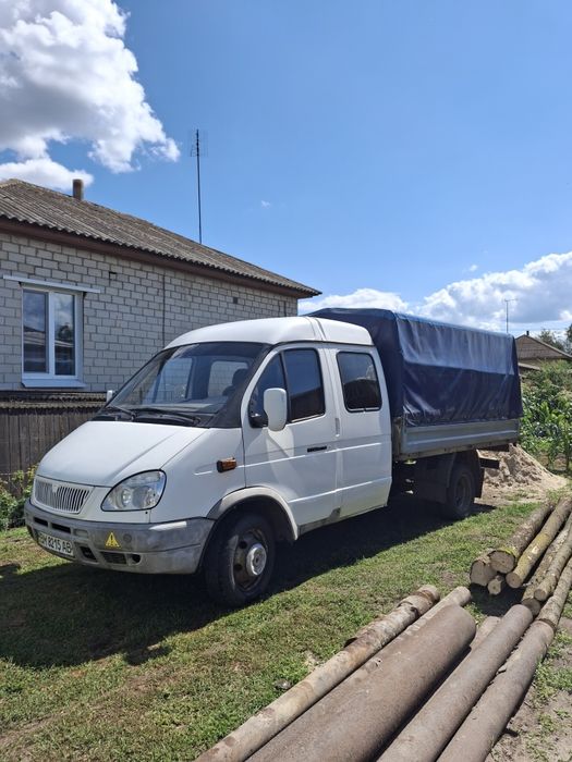 Газель Дует,двигун 100