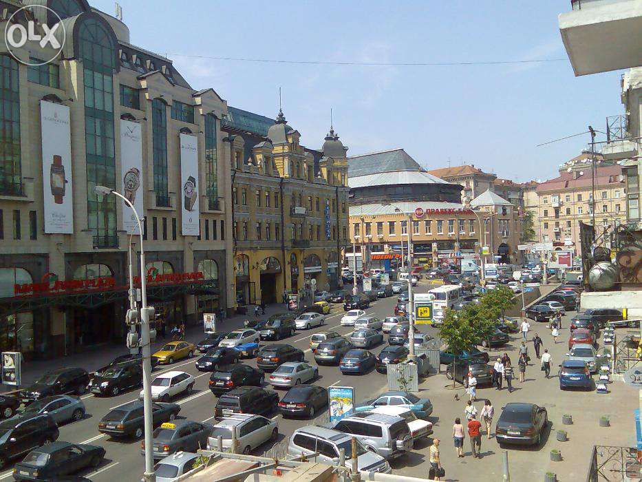 Продаж 2 кімнатної Басейна 7, біля Хрещатика. Елітний, клубний дім.