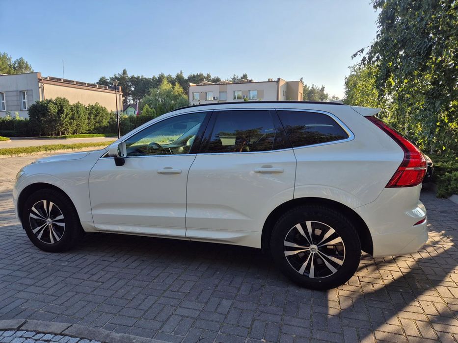 Volvo XC 60