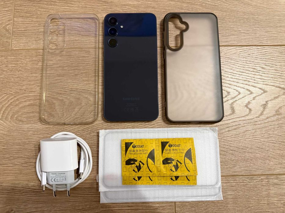 Samsung galaxy a35 5g