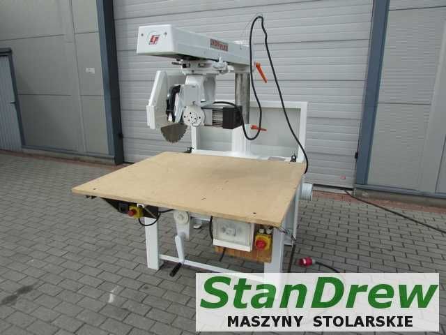 Piła radialna Lyon Flex /b/ h=18