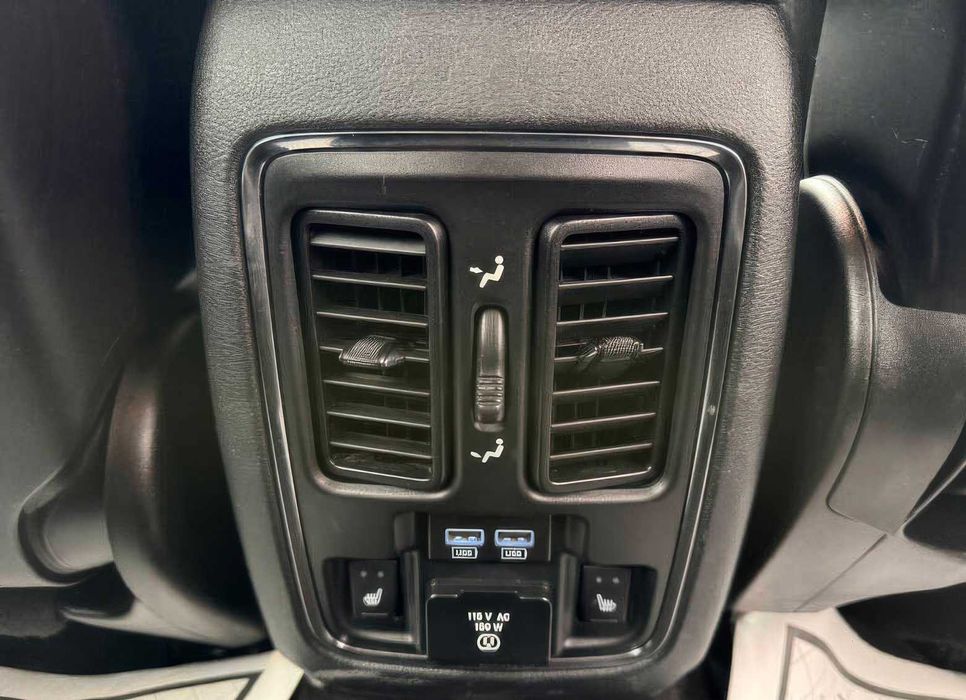 Dodge Durango Limited      2016