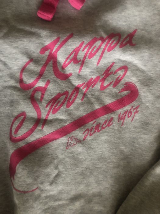 Bluza Kappa Sports S 36