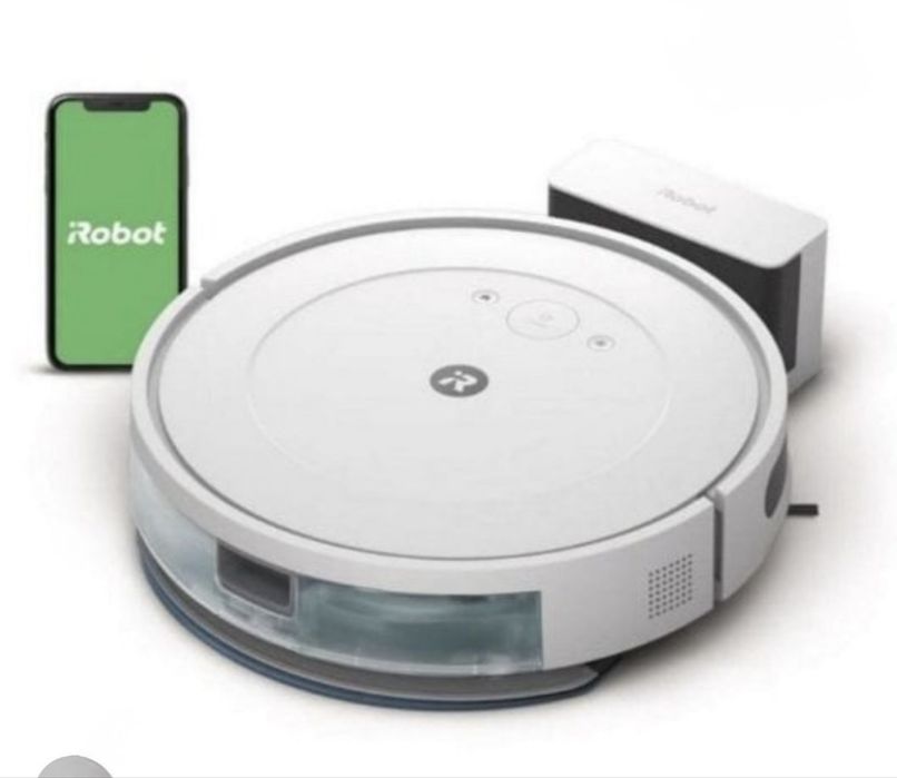 iRobot romba essential 1 mes