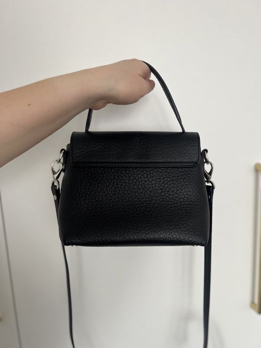 Сумка VIF шкіряна , жіноча .