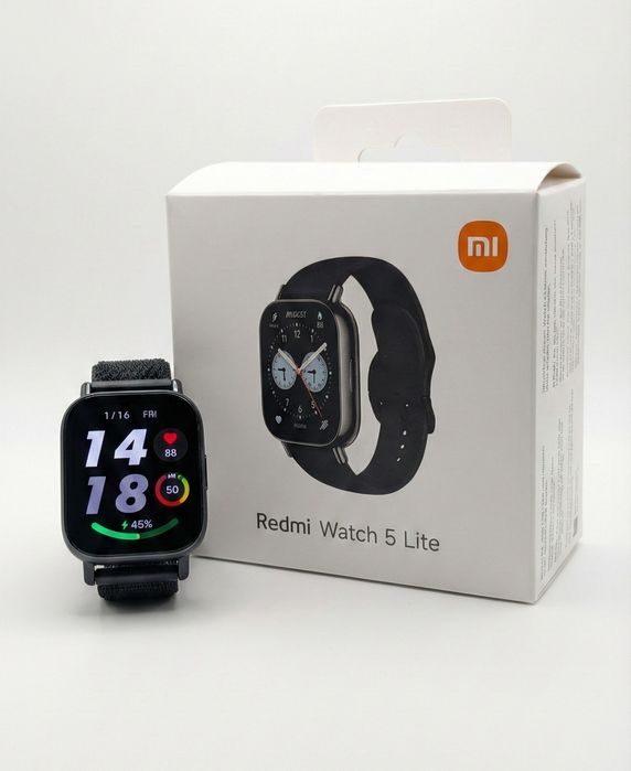 Redmi Watch 5 Lite