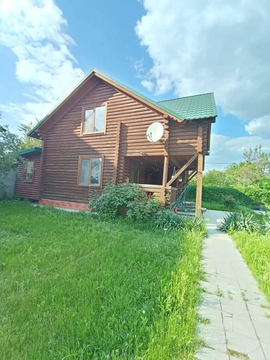 Оренда будинка біля метро Славутич ,Осокорки 30000 грн