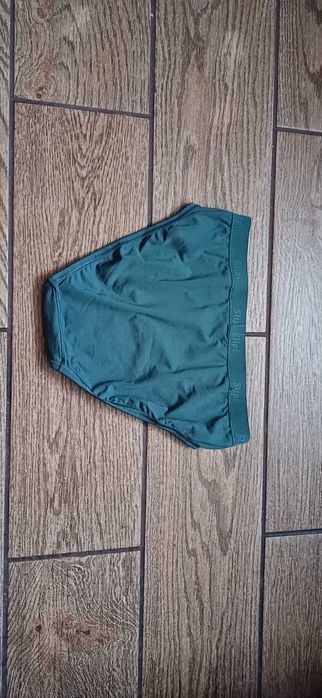 Nowe zielone majtki Triumph Slipi Micro Tai r. 40