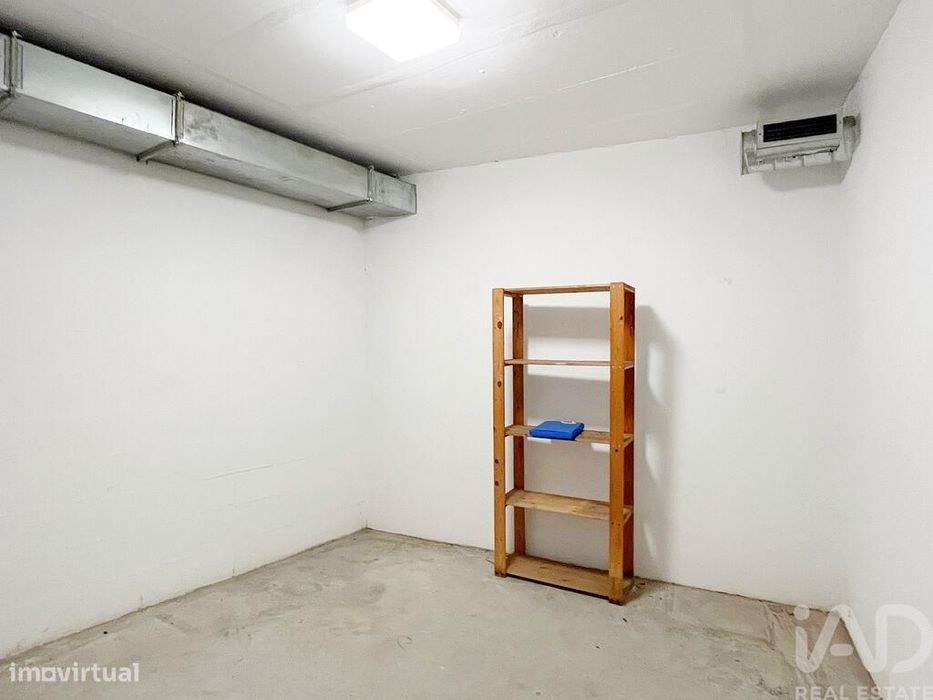Apartamento T2 em Ajuda de 116,00 m2