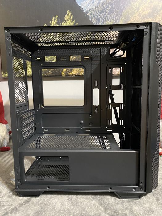 Корпус MSI для ПК компьютера