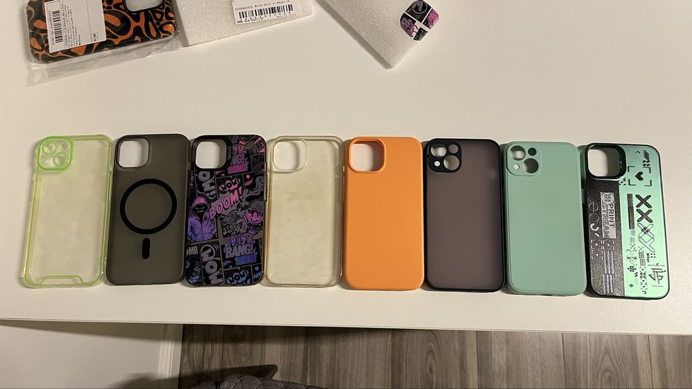 Etui do Iphone 13
