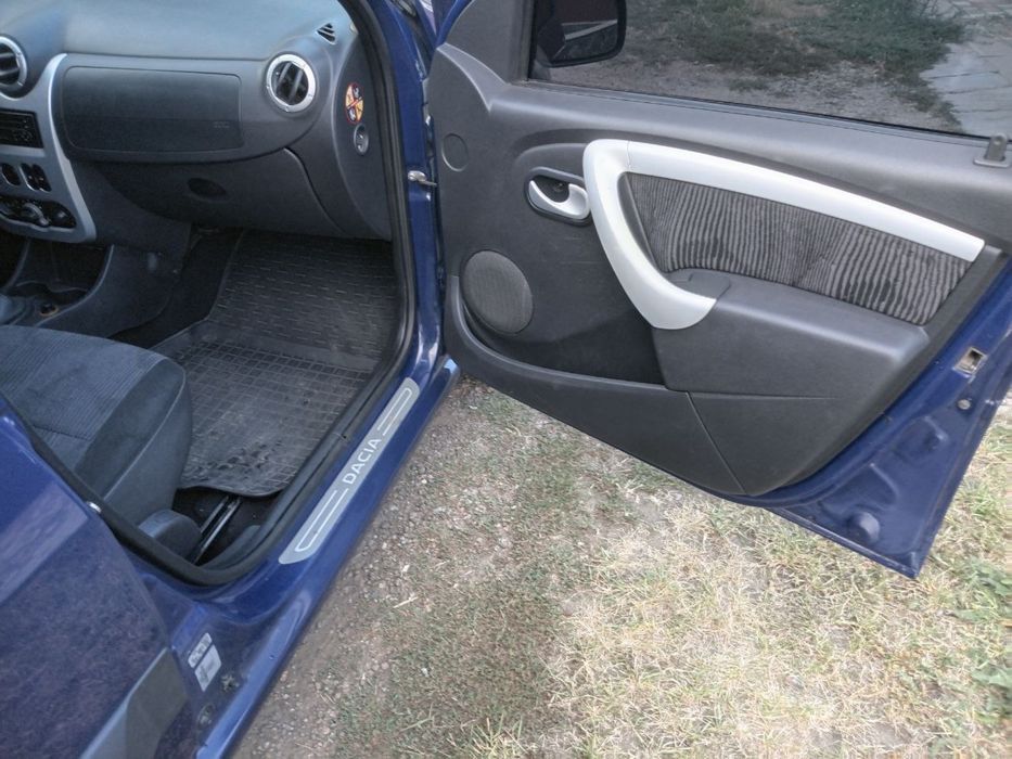 Продам Dacia Logan