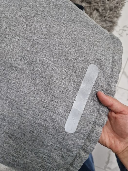 Kurtka chlopieca -zimowa parka 98