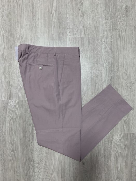 Продам мужской костюм Joop. Размер 50(хлопок+льон)