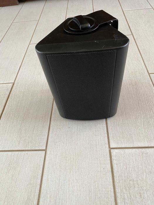 Трансляційна настінна акустична система 4all Audio WS 420IP TB