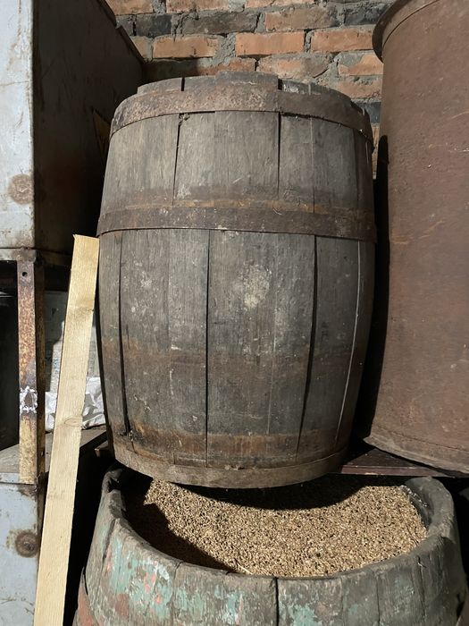 Бочки -діжки