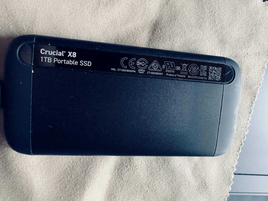 MSI Vector 16 HX A14VHG • i9-14900HX • 32GB • RTX 4080 • 1TB SSD