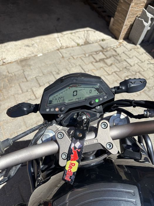 Zontes G1X 125cc