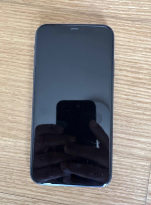 iPhone 11 128gb black desbloqueado - muito bom estado