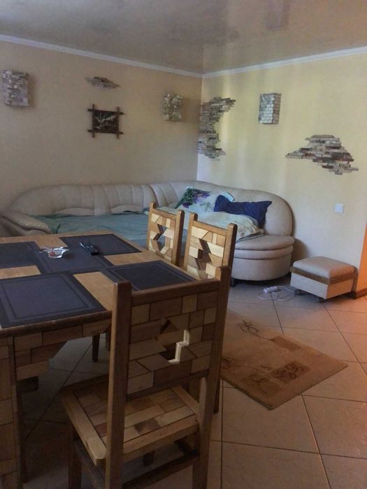 House by the address st. Kulikovo pole pl Oktyabrskoy revolyutsii pl (area 300 m²) - Atlanta.ua - photo 19