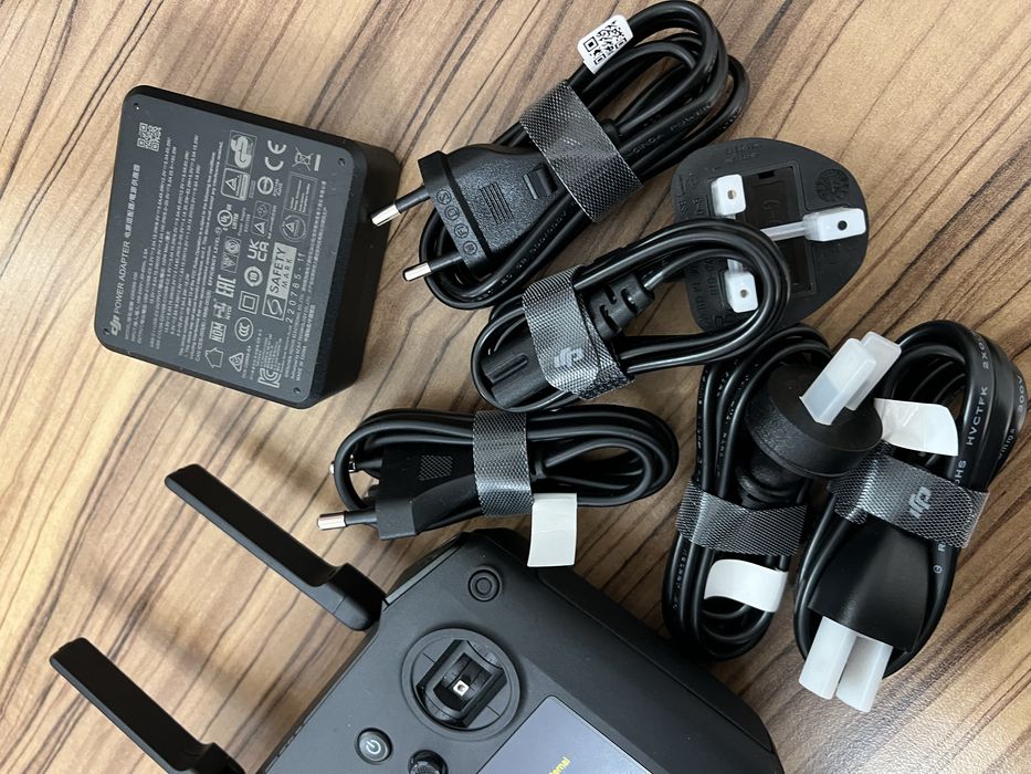 Пульт DJI RC PRO model rm510b