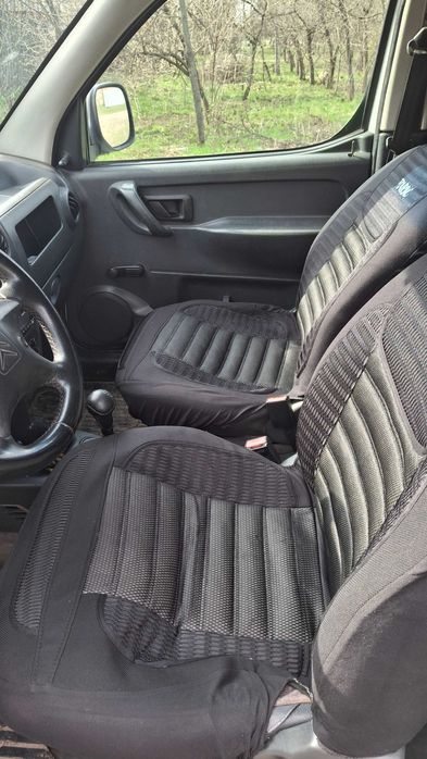 Продам  сітроен берлінго