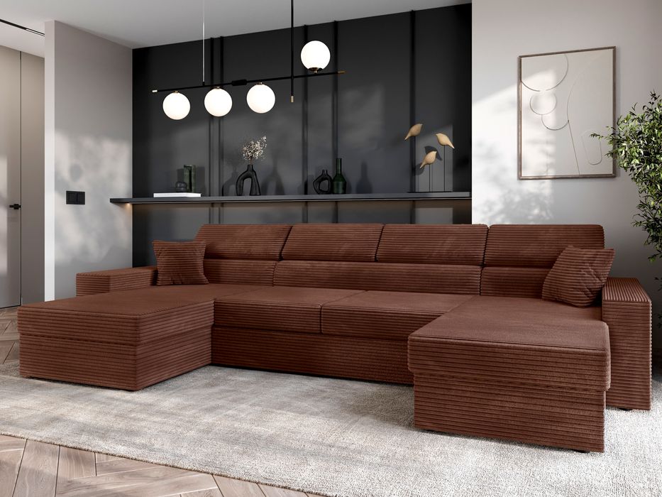 Narożnik U prosto od producenta