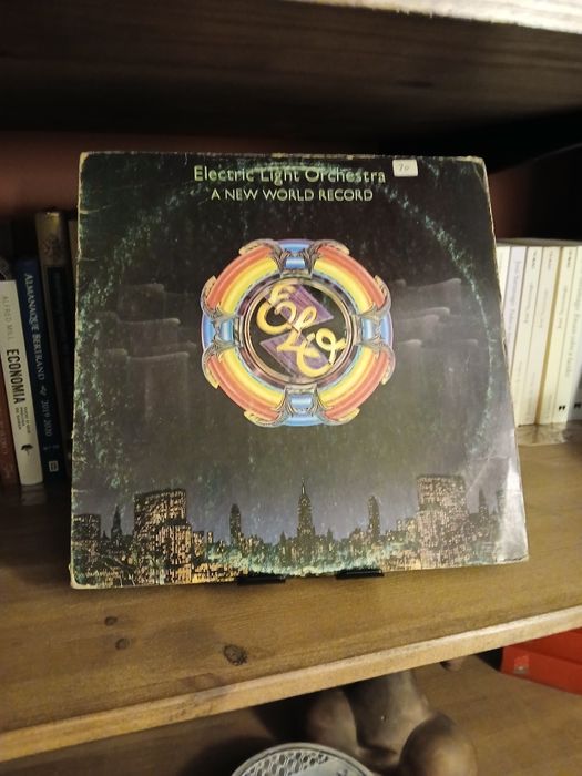 Vários vinys para venda