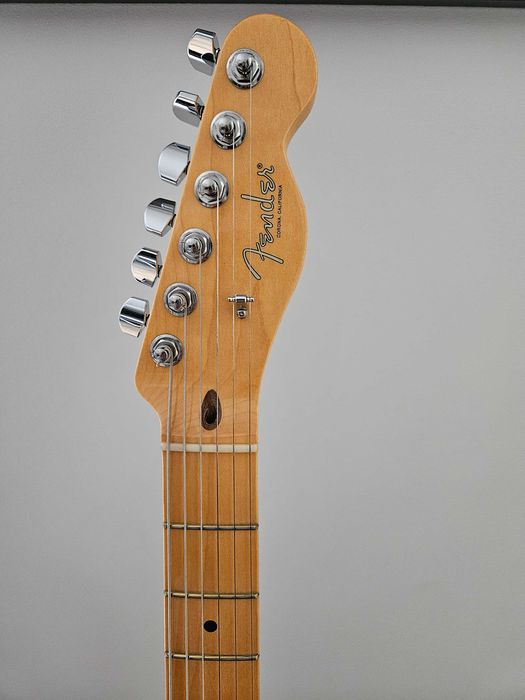 Fender Stratocaster