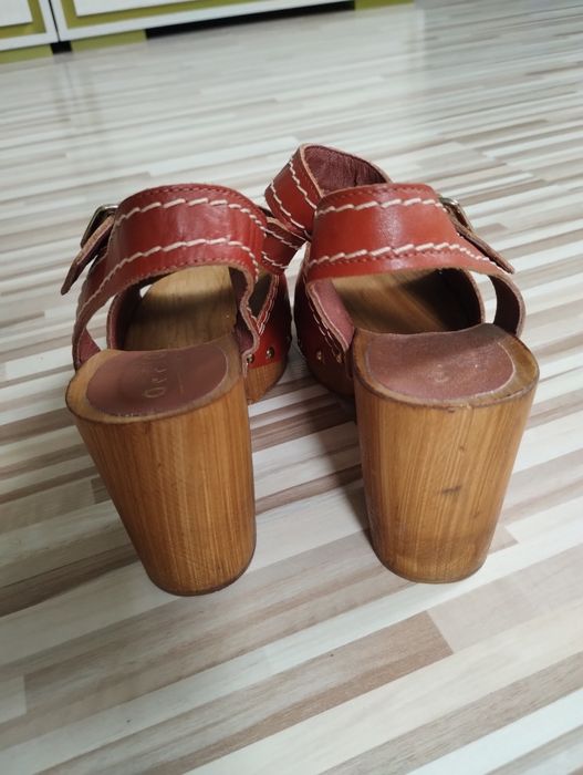 Sandały OfficeLondon rozm. 37