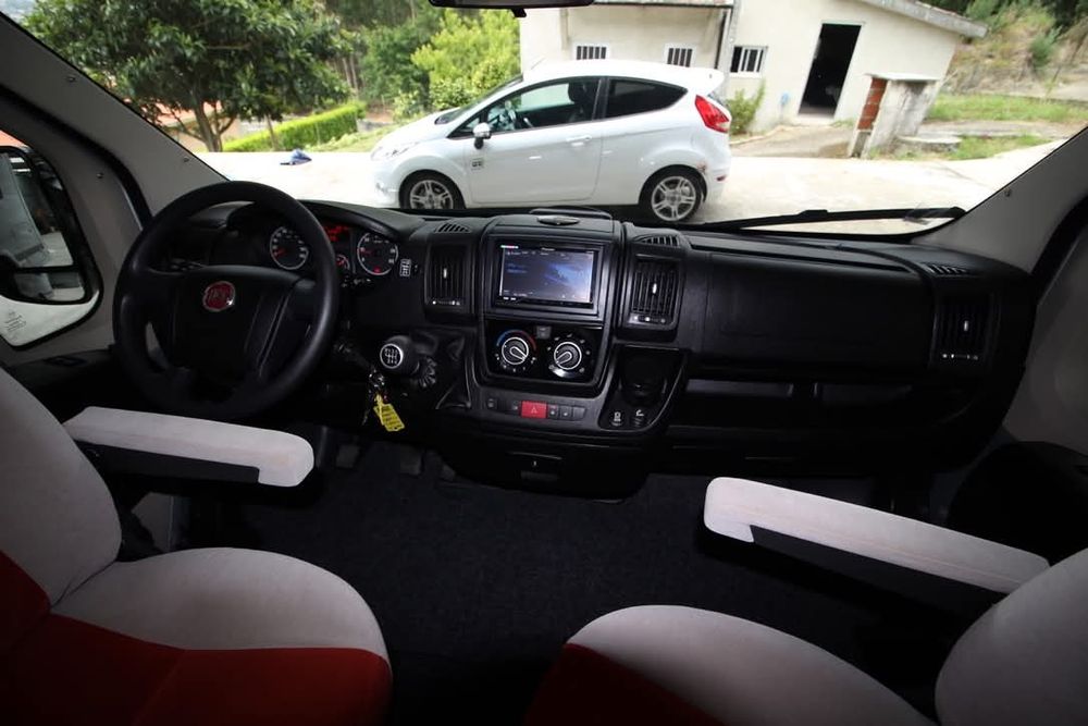 Bürstner Ixeo IT 710 | 2013 | 74.000 km | FULL EXTRAS