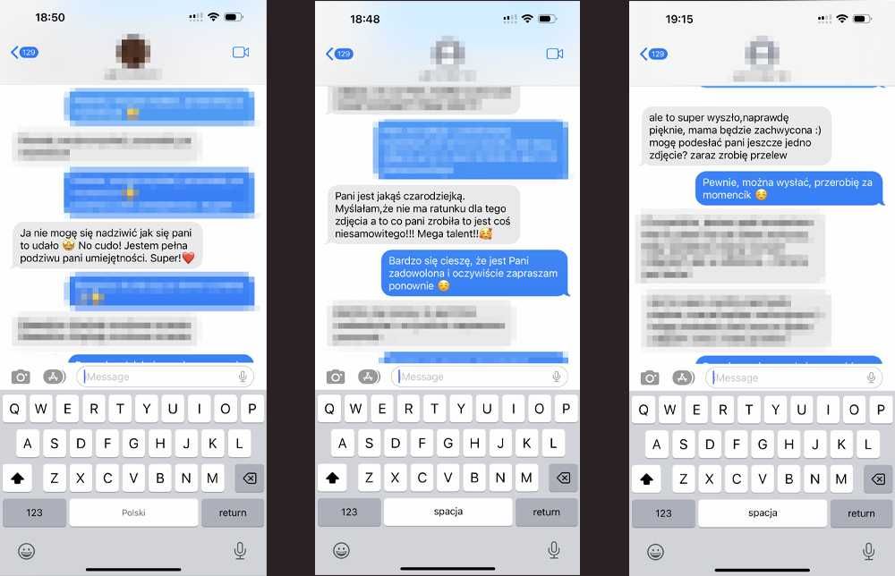 Profesjonalny Retusz / Fotomontaż / Obróbka ZDJĘĆ