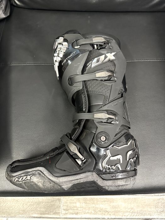 Buty cross, quad, enduro FOX Instinct - NOWE - rozmiar 11/45