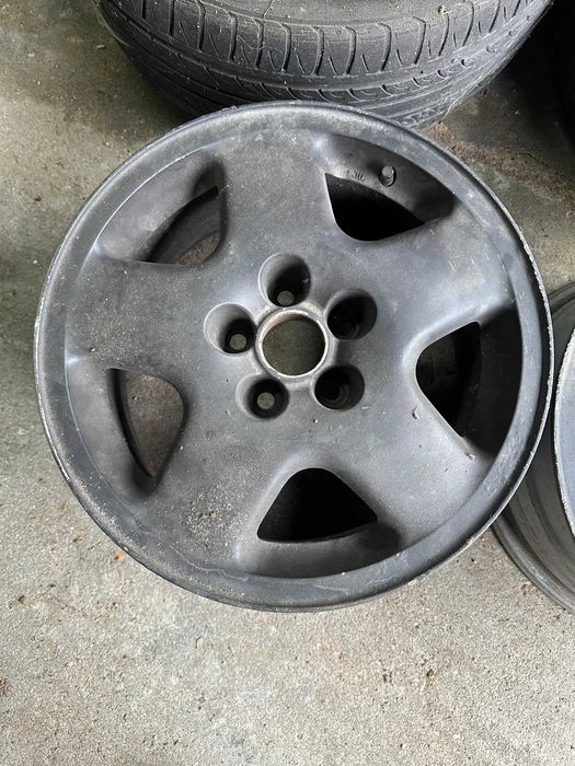 Jantes 15'' VW Golf MK3 GTI 16V