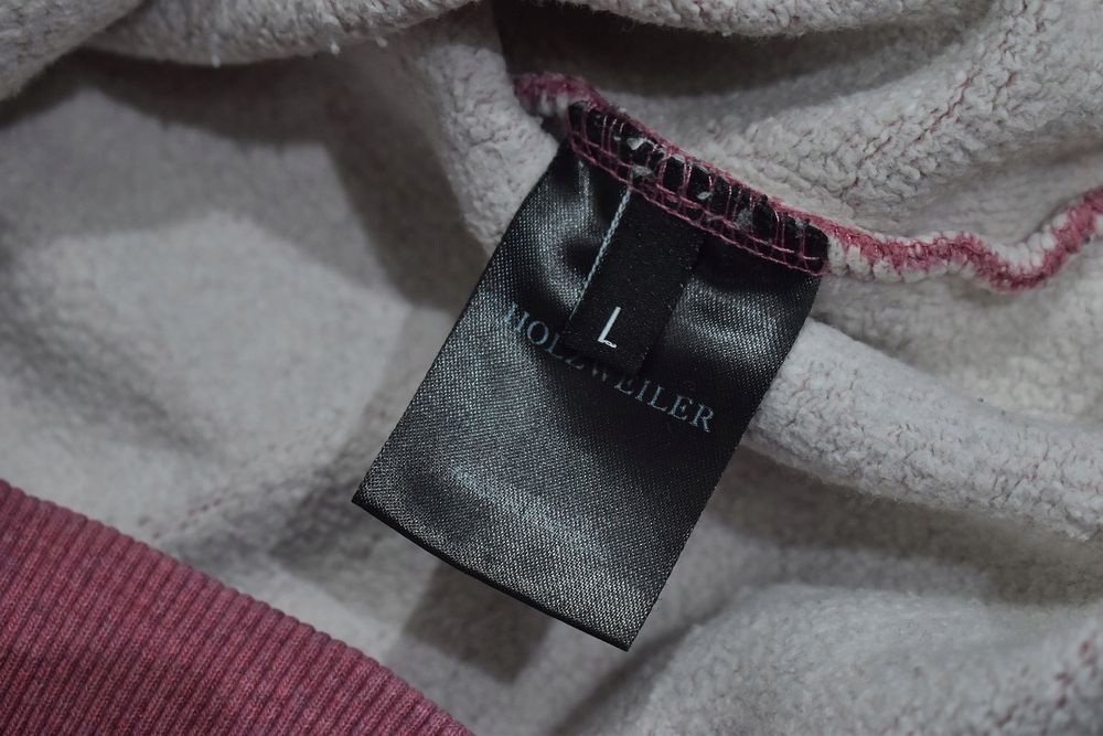 Holzweiler Bluza Hoodie Z Kapturem Damska L