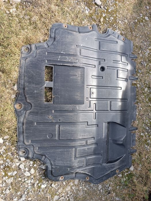 Osłona silnika pod silnik VW passat b6 3c0,825,237h
