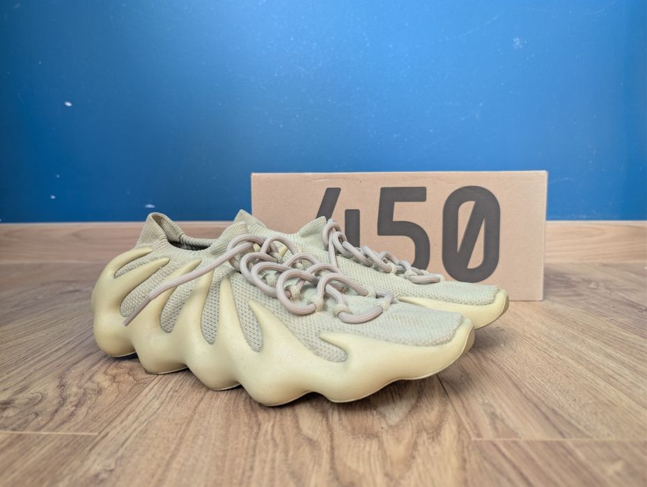 Yeezy 450 resin 44