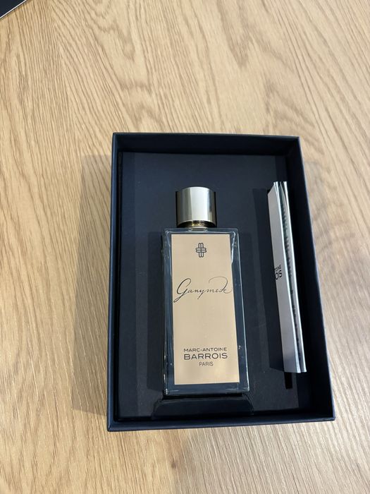 Marc-Antoine Barrois GANYMEDE EDP 100ml