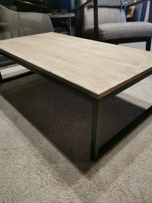 Mesa de Centro (Loja Casa)
