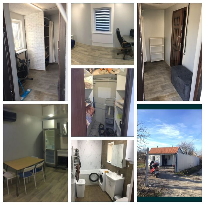 Сдам в аренду дом в Самаровке