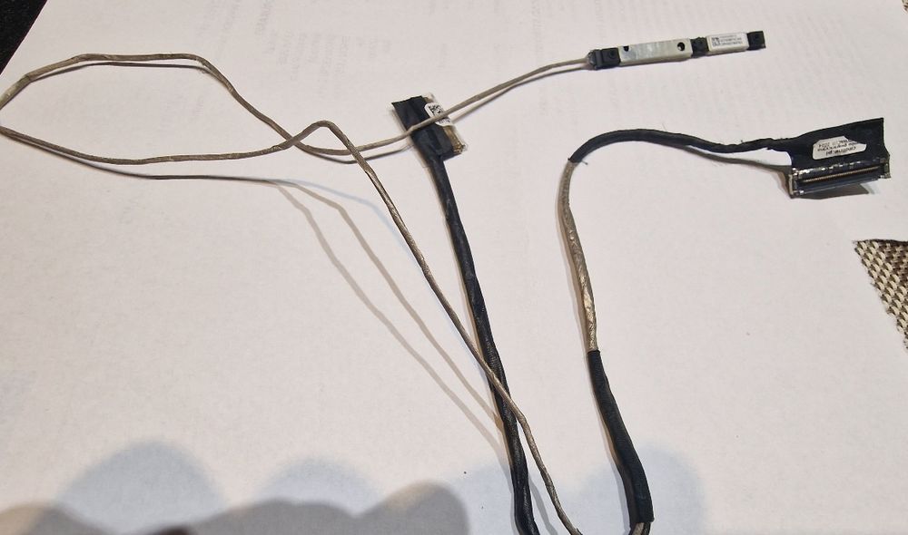 Acer Cable Lcd Edp 120&144Hz (DC02C00PW00)