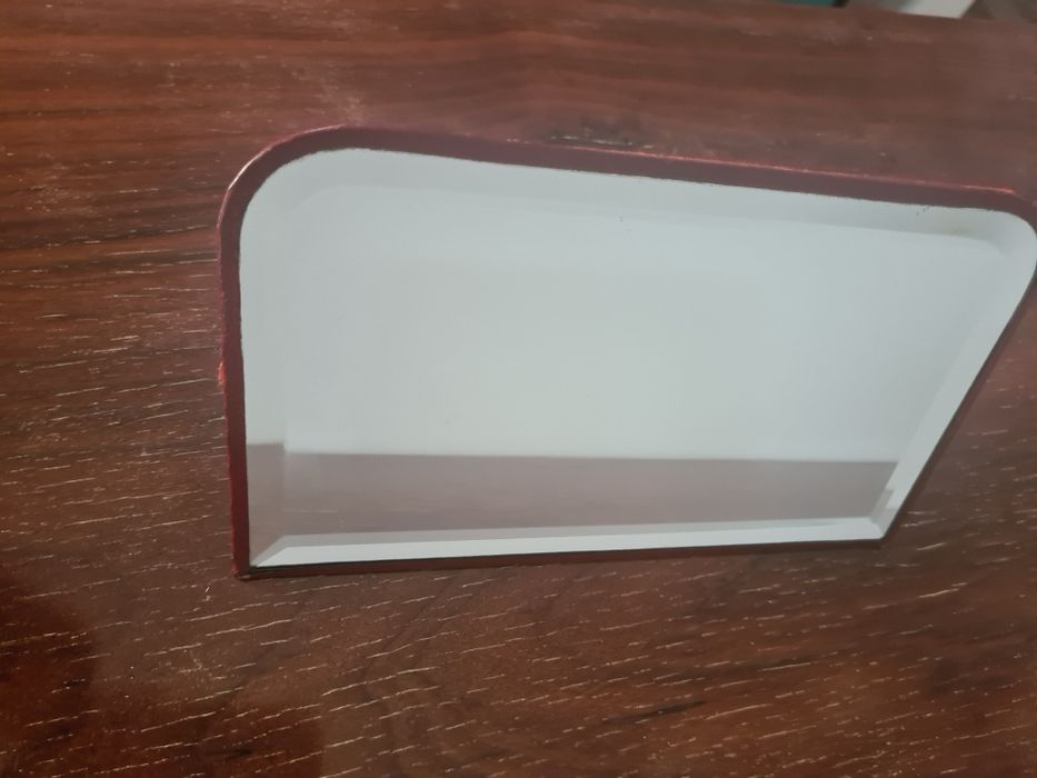 Espelho de mesa vintage