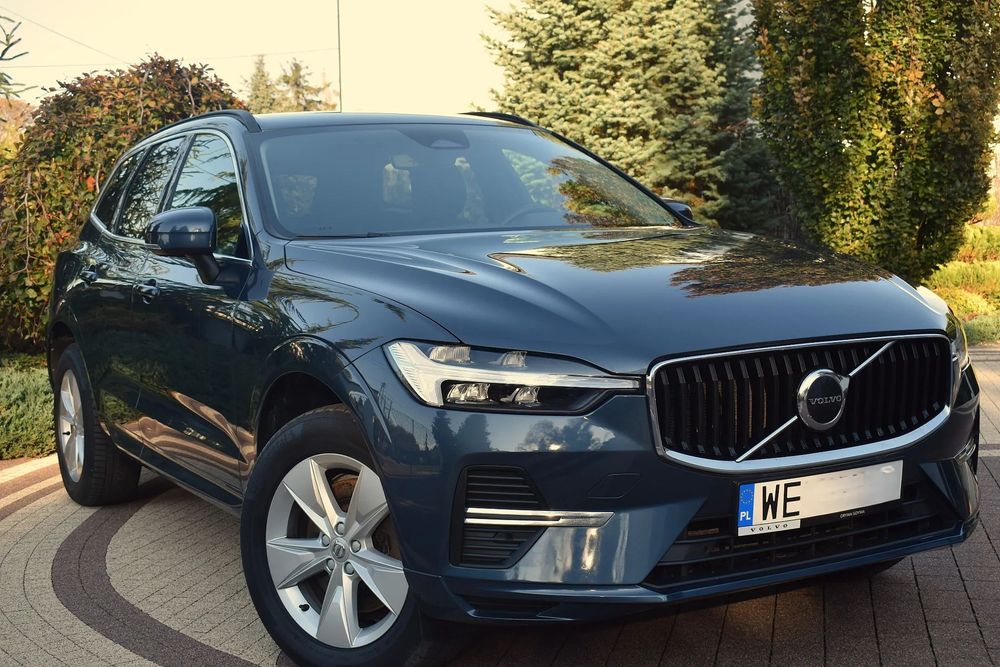 Volvo XC 60