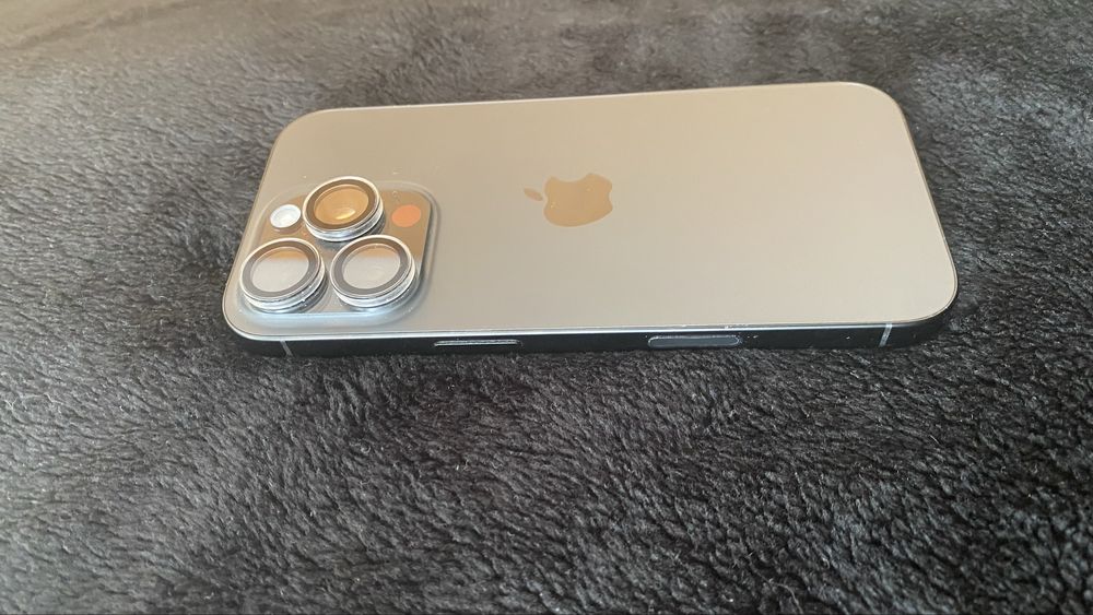 Iphone 16 Pro 99% Bateria