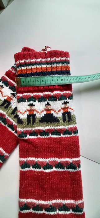 Шкарпетки Гетри Вязані