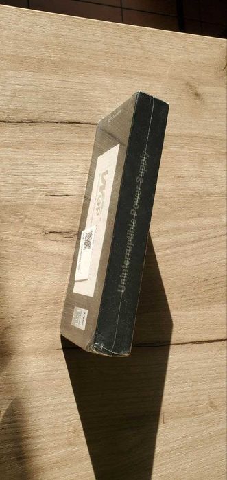 Безперебійник  Mini DC ups WGP 10400mAh Міні ДБЖ 5v-9v-12v для інтернету 36wh