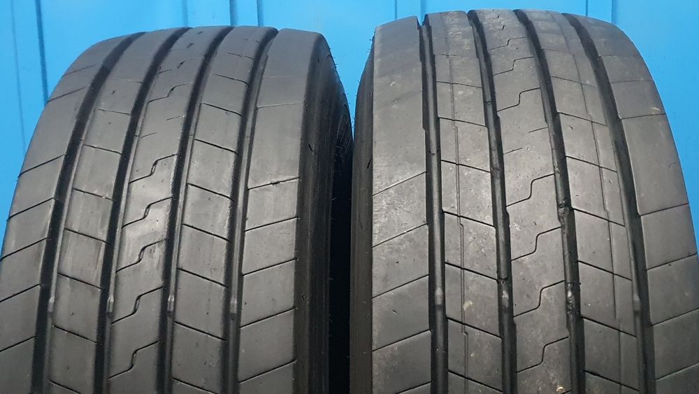 Sprzedam 385/65 R22.5 Goodyear K MAX T GEN 2 HL ! Rok 2025