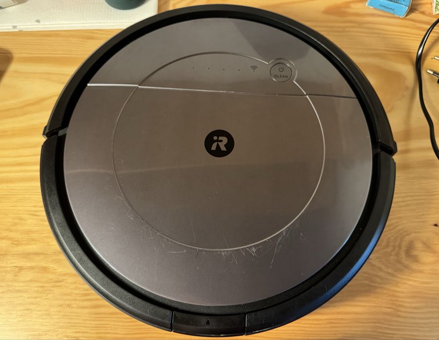 iRobot Roomba Combo