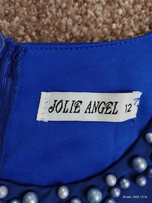 Плаття/сукня на дівчинку